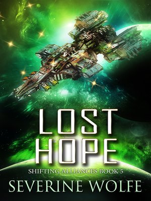 cover image of Lost Hope